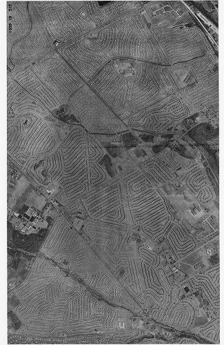 Aerial Photo 19-317, Aerial Photographs of the Delaware Valley