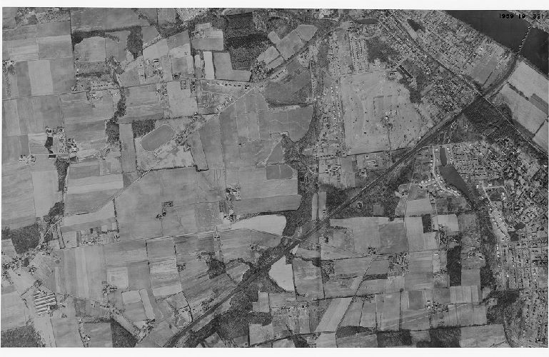 Aerial Photo 19-321, Aerial Photographs of the Delaware Valley