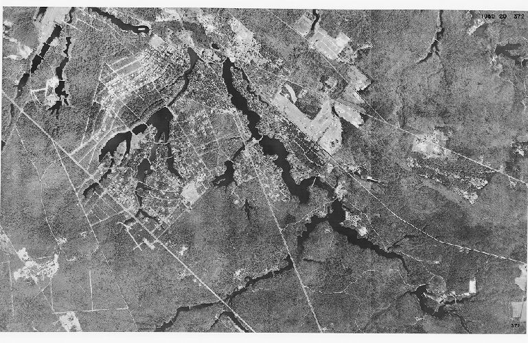 Aerial Photo 20-372, Aerial Photographs of the Delaware Valley