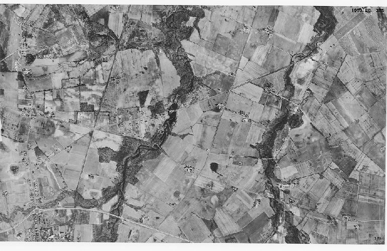 Aerial Photo 20-375, Aerial Photographs of the Delaware Valley