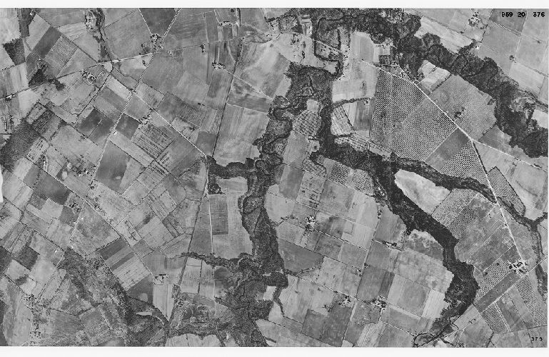 Aerial Photo 20-376, Aerial Photographs of the Delaware Valley
