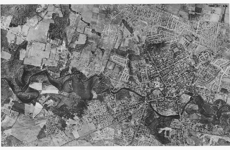 Aerial Photo 20-379, Aerial Photographs of the Delaware Valley