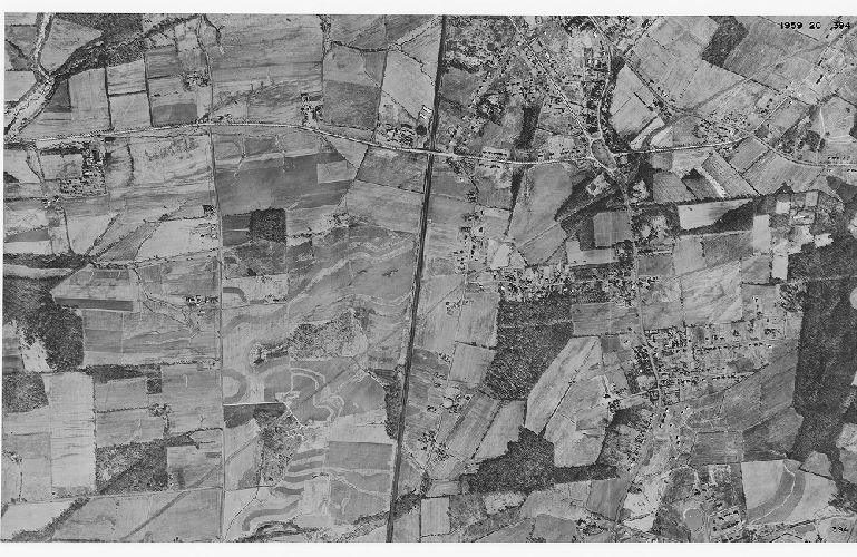 Aerial Photo 20-394, Aerial Photographs of the Delaware Valley