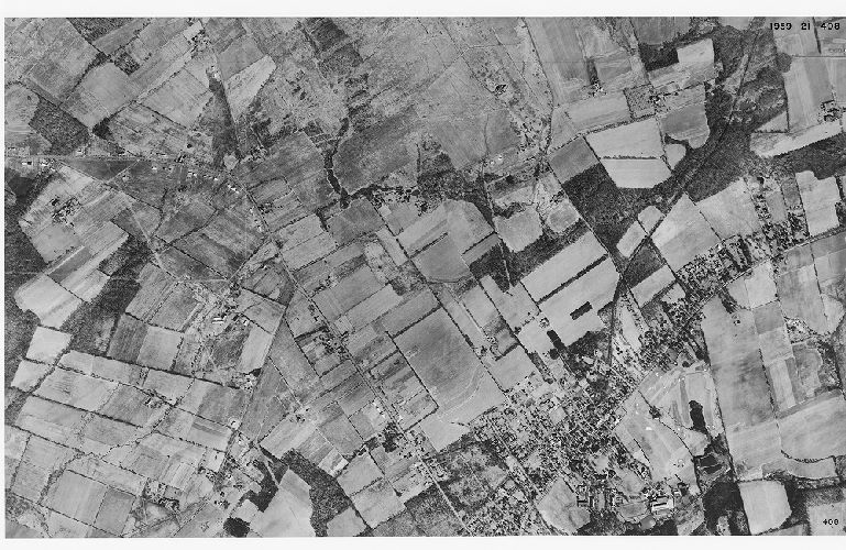 Aerial Photo 21-408, Aerial Photographs of the Delaware Valley