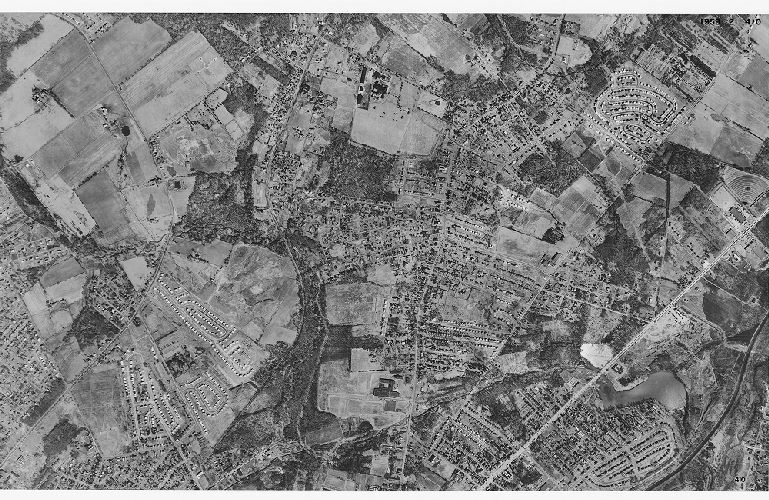 Aerial Photo 21-410, Aerial Photographs of the Delaware Valley