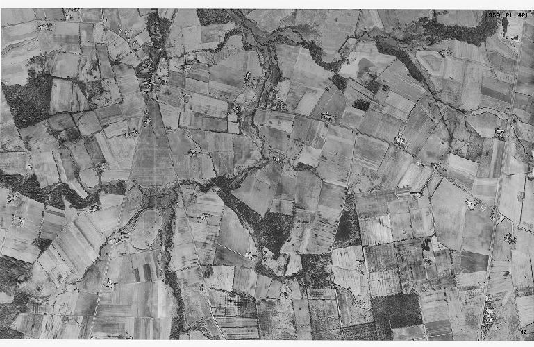 Aerial Photo 21-421, Aerial Photographs of the Delaware Valley