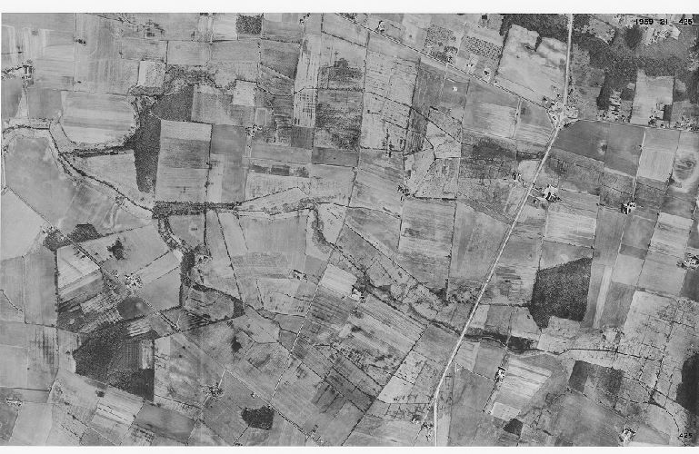 Aerial Photo 21-425, Aerial Photographs of the Delaware Valley