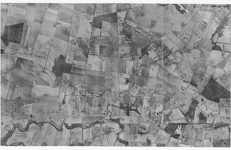 Aerial Photo 22-510, Aerial Photographs of the Delaware Valley