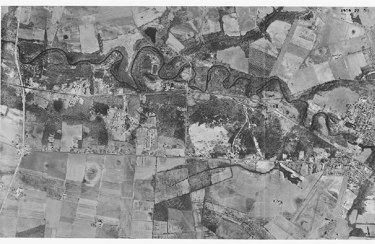Aerial Photo 22-511, Aerial Photographs of the Delaware Valley