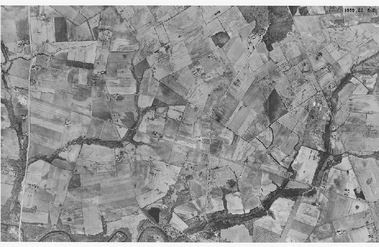 Aerial Photo 22-512, Aerial Photographs of the Delaware Valley