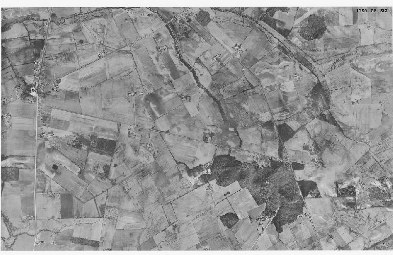Aerial Photo 22-513, Aerial Photographs of the Delaware Valley