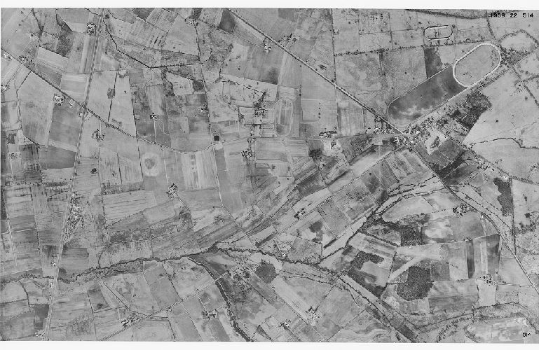 Aerial Photo 22-514, Aerial Photographs of the Delaware Valley