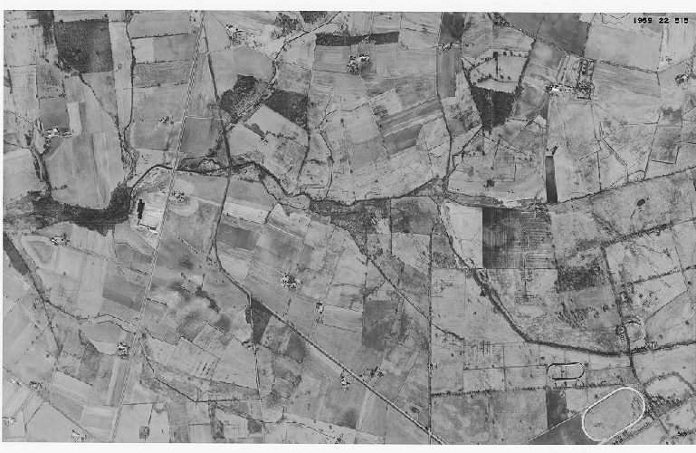 Aerial Photo 22-515, Aerial Photographs of the Delaware Valley