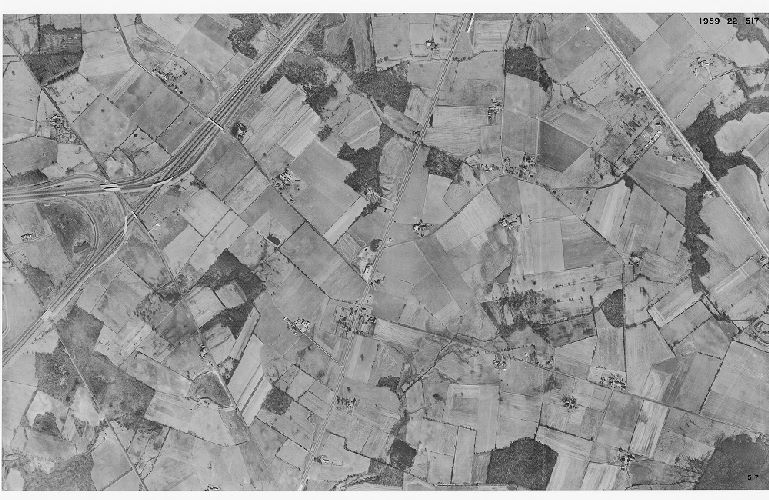 Aerial Photo 22-517, Aerial Photographs of the Delaware Valley