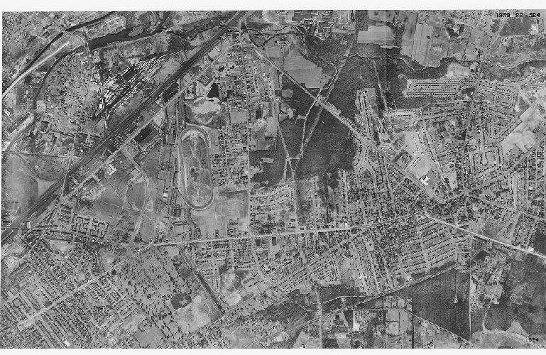 Aerial Photo 22-524, Aerial Photographs of the Delaware Valley