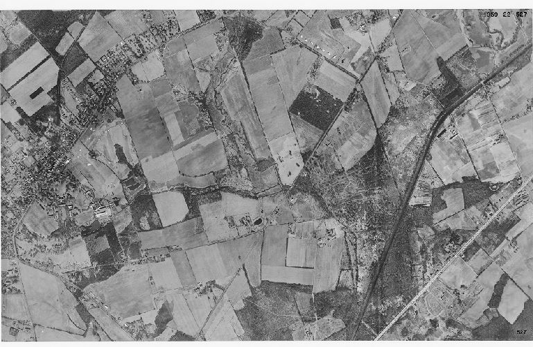 Aerial Photo 22-527, Aerial Photographs of the Delaware Valley