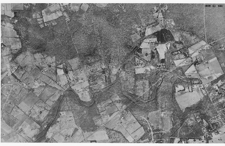 Aerial Photo 22-530, Aerial Photographs of the Delaware Valley