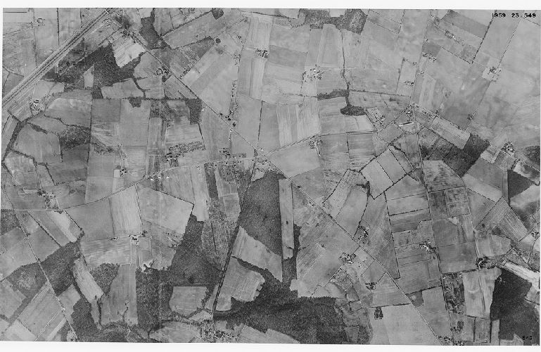 Aerial Photo 23-549, Aerial Photographs of the Delaware Valley