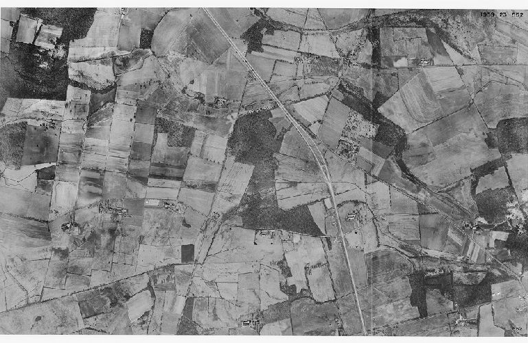 Aerial Photo 23-552, Aerial Photographs of the Delaware Valley
