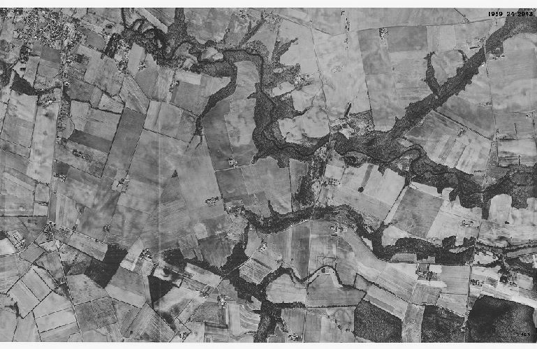 Aerial Photo 24-2943, Aerial Photographs of the Delaware Valley