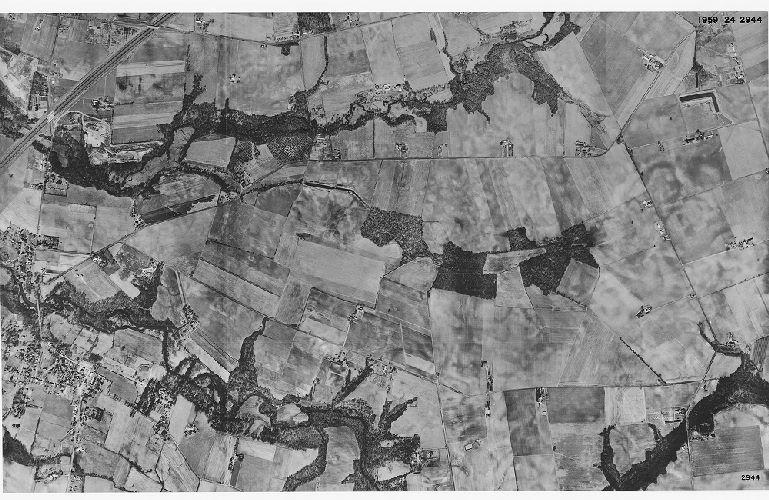 Aerial Photo 24-2944, Aerial Photographs of the Delaware Valley