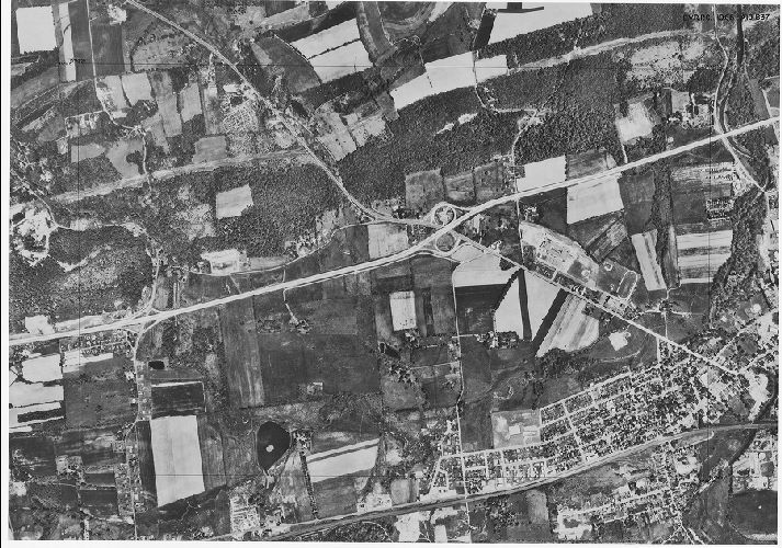 Aerial Photo A19 B37, Aerial Photographs of the Delaware Valley