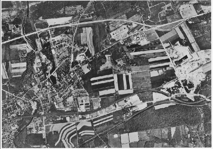 Aerial Photo A20 B37, Aerial Photographs of the Delaware Valley