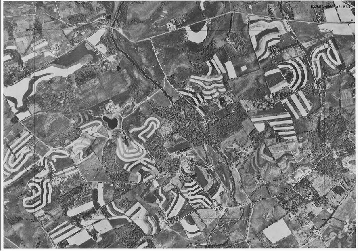 Aerial Photo A21 B34, Aerial Photographs of the Delaware Valley