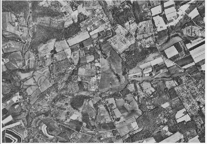 Aerial Photo A21 B36, Aerial Photographs of the Delaware Valley