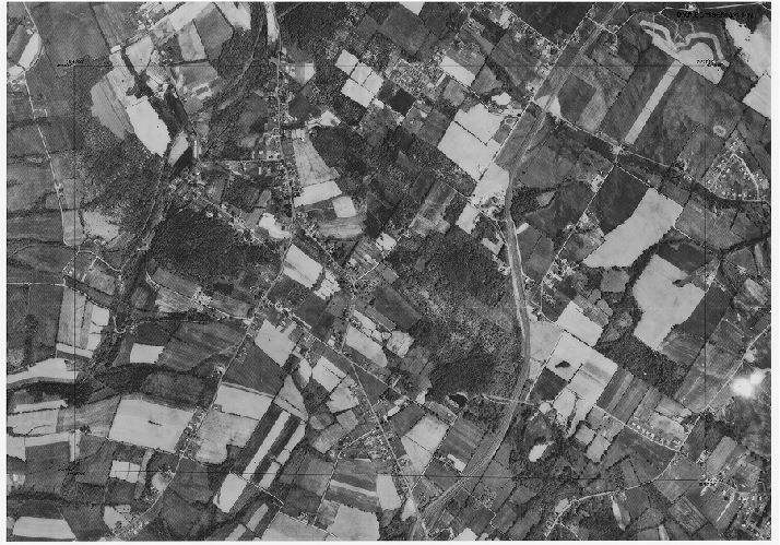 Aerial Photo A21 B51, Aerial Photographs of the Delaware Valley