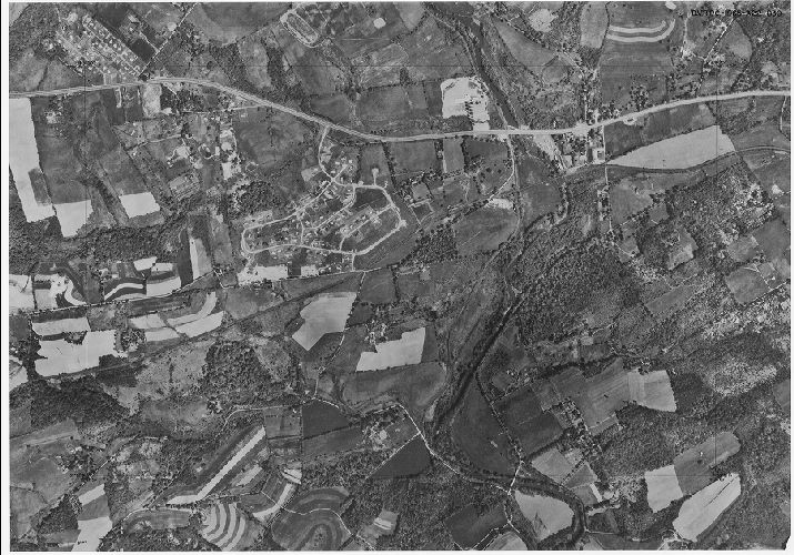 Aerial Photo A22 B30, Aerial Photographs of the Delaware Valley