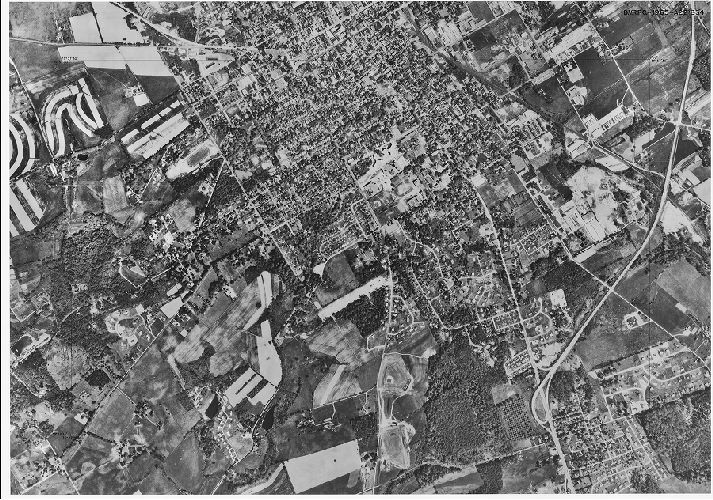 Aerial Photo A22 B34, Aerial Photographs of the Delaware Valley