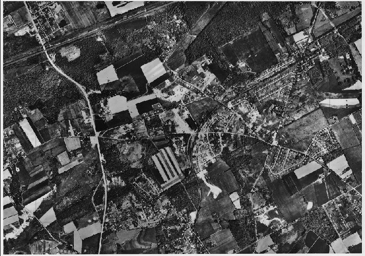 Aerial Photo A22 B37, Aerial Photographs of the Delaware Valley