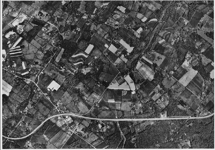 Aerial Photo A22 B40, Aerial Photographs of the Delaware Valley