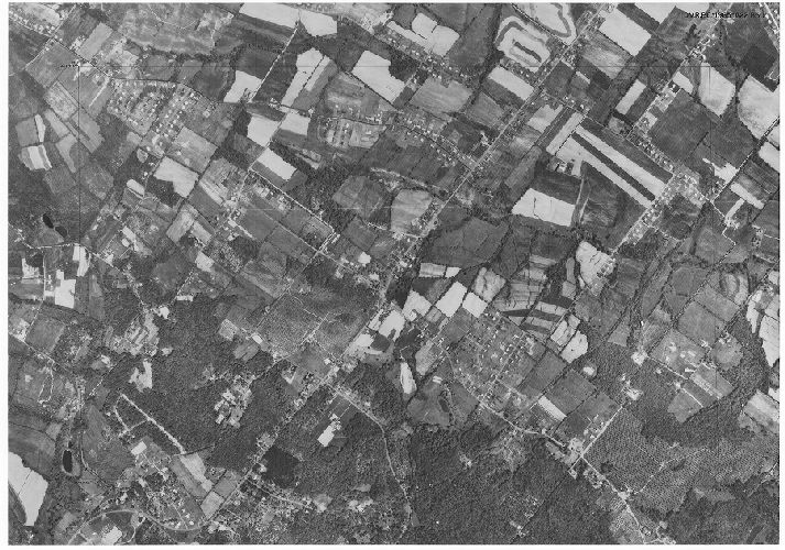 Aerial Photo A22 B50, Aerial Photographs of the Delaware Valley