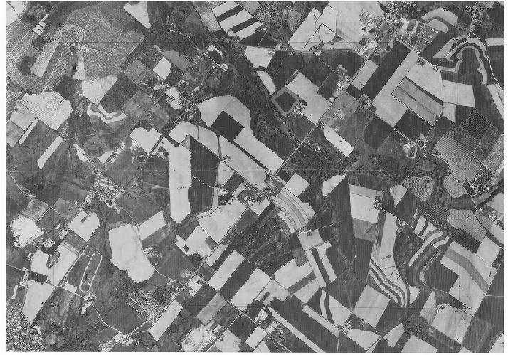 Aerial Photo A22 B55, Aerial Photographs of the Delaware Valley