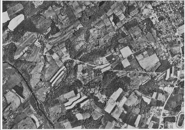 Aerial Photo A23 B29, Aerial Photographs of the Delaware Valley