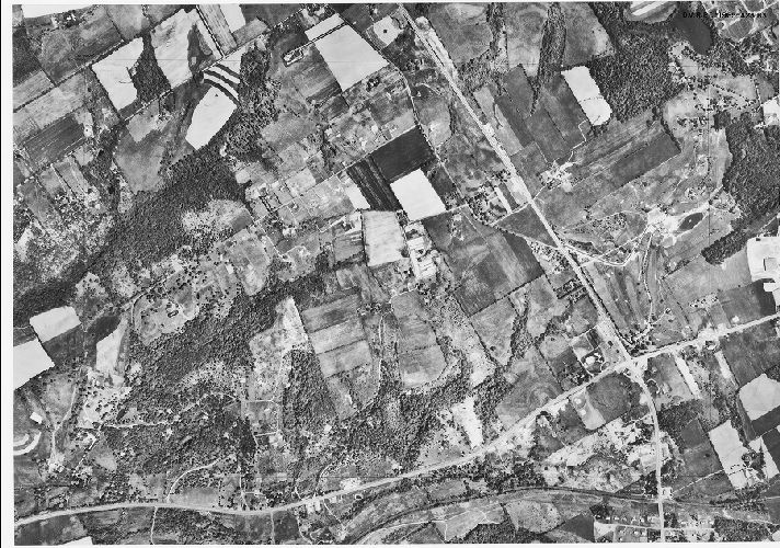 Aerial Photo A23 B31, Aerial Photographs of the Delaware Valley