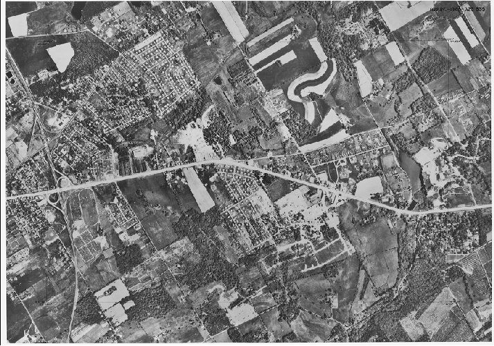 Aerial Photo A23 B35, Aerial Photographs of the Delaware Valley