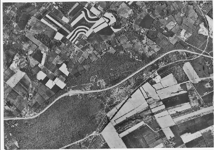 Aerial Photo A23 B40, Aerial Photographs of the Delaware Valley