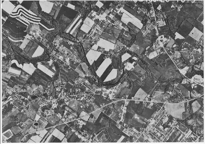 Aerial Photo A23 B43, Aerial Photographs of the Delaware Valley