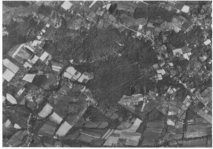 Aerial Photo A23 B49, Aerial Photographs of the Delaware Valley