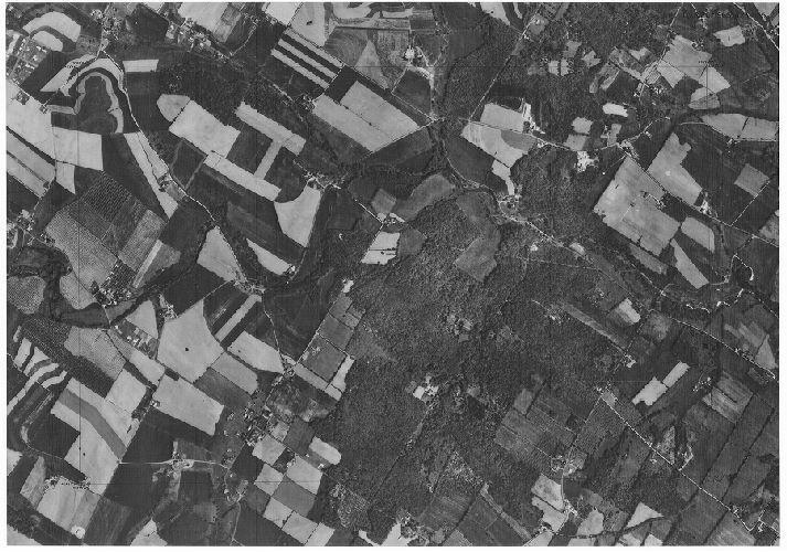 Aerial Photo A23 B55, Aerial Photographs of the Delaware Valley