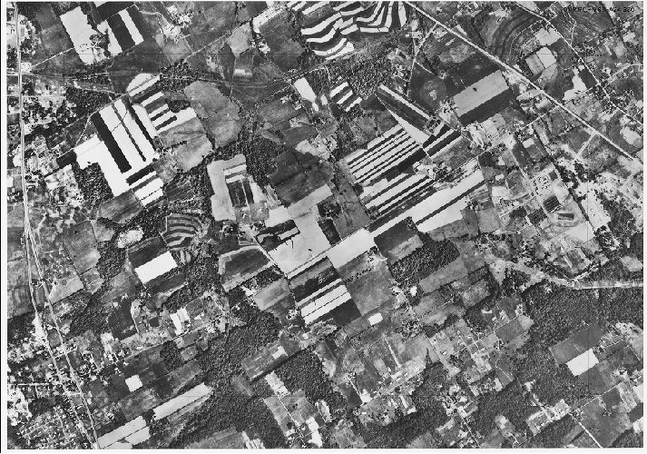 Aerial Photo A24 B30, Aerial Photographs of the Delaware Valley