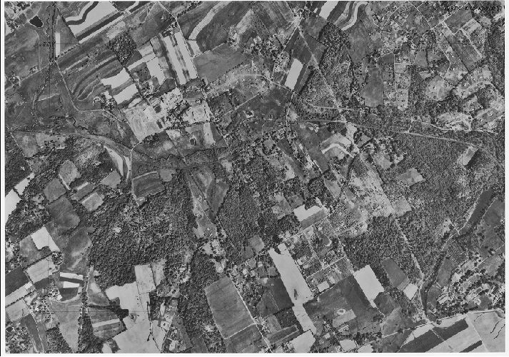 Aerial Photo A24 B33, Aerial Photographs of the Delaware Valley