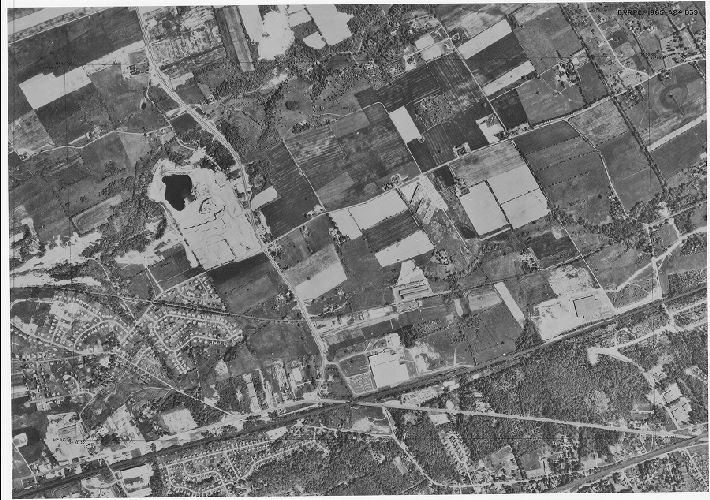 Aerial Photo A24 B39, Aerial Photographs of the Delaware Valley