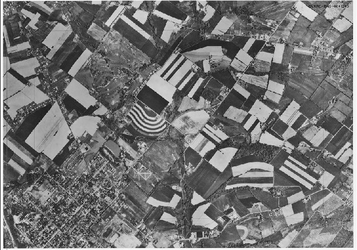 Aerial Photo A24 B46, Aerial Photographs of the Delaware Valley