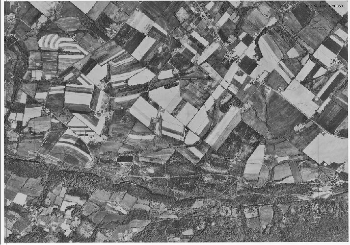 Aerial Photo A24 B50, Aerial Photographs of the Delaware Valley