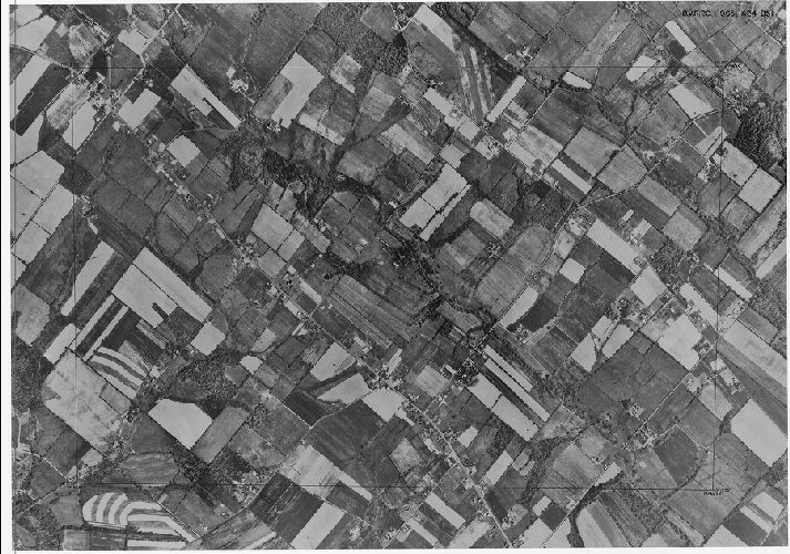 Aerial Photo A24 B51, Aerial Photographs of the Delaware Valley