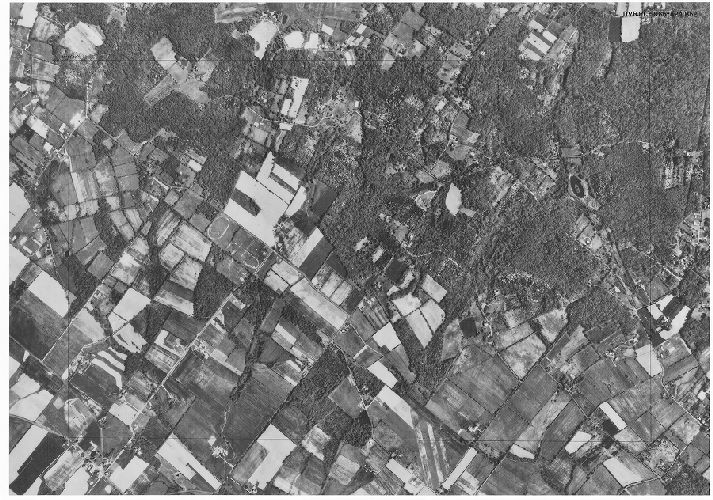 Aerial Photo A24 B52, Aerial Photographs of the Delaware Valley